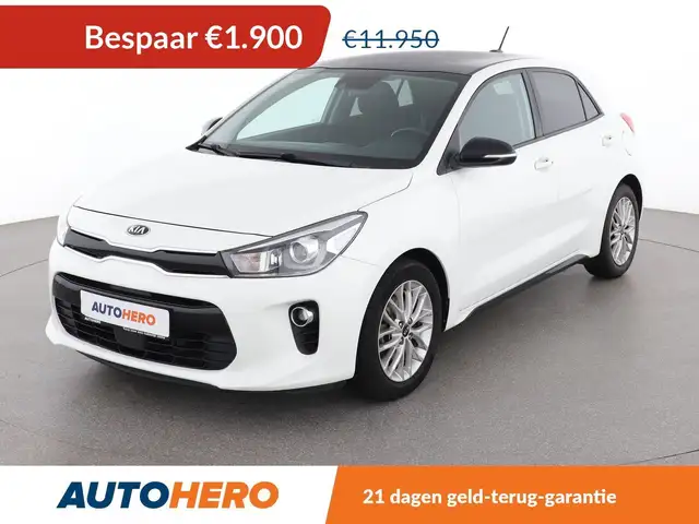 Kia Rio 1.0 TGDI Active