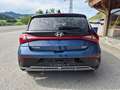 Hyundai i20 1,0 T-GDI GO Plus Blau - thumbnail 4
