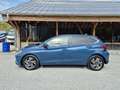 Hyundai i20 1,0 T-GDI GO Plus Blau - thumbnail 2