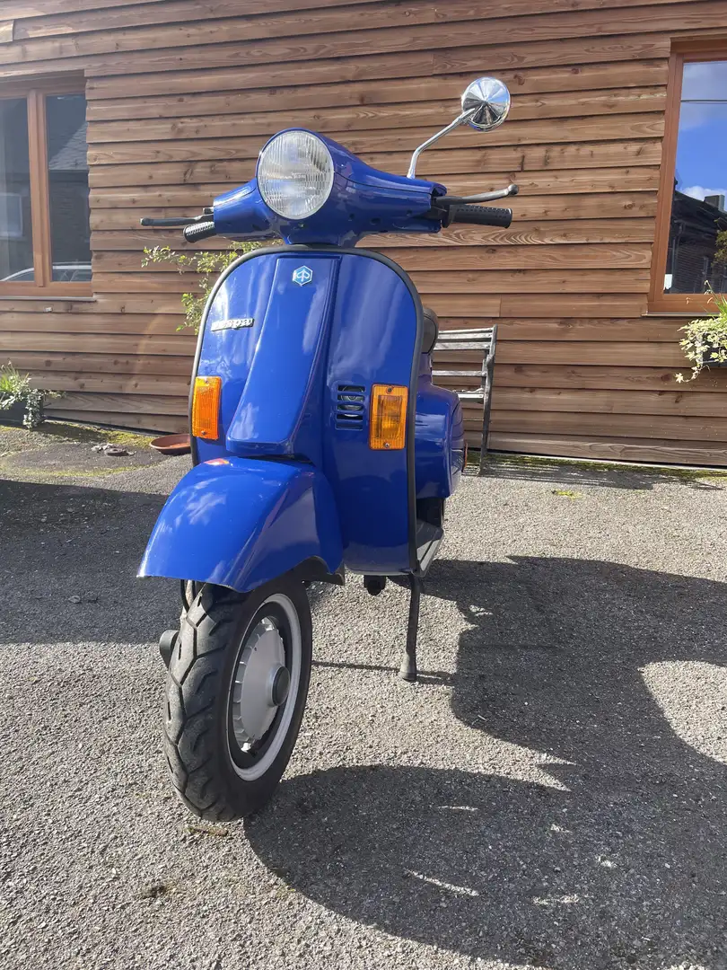 Vespa PK 50 - 2
