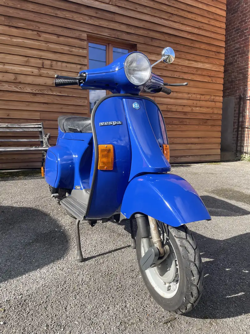 Vespa PK 50 - 1