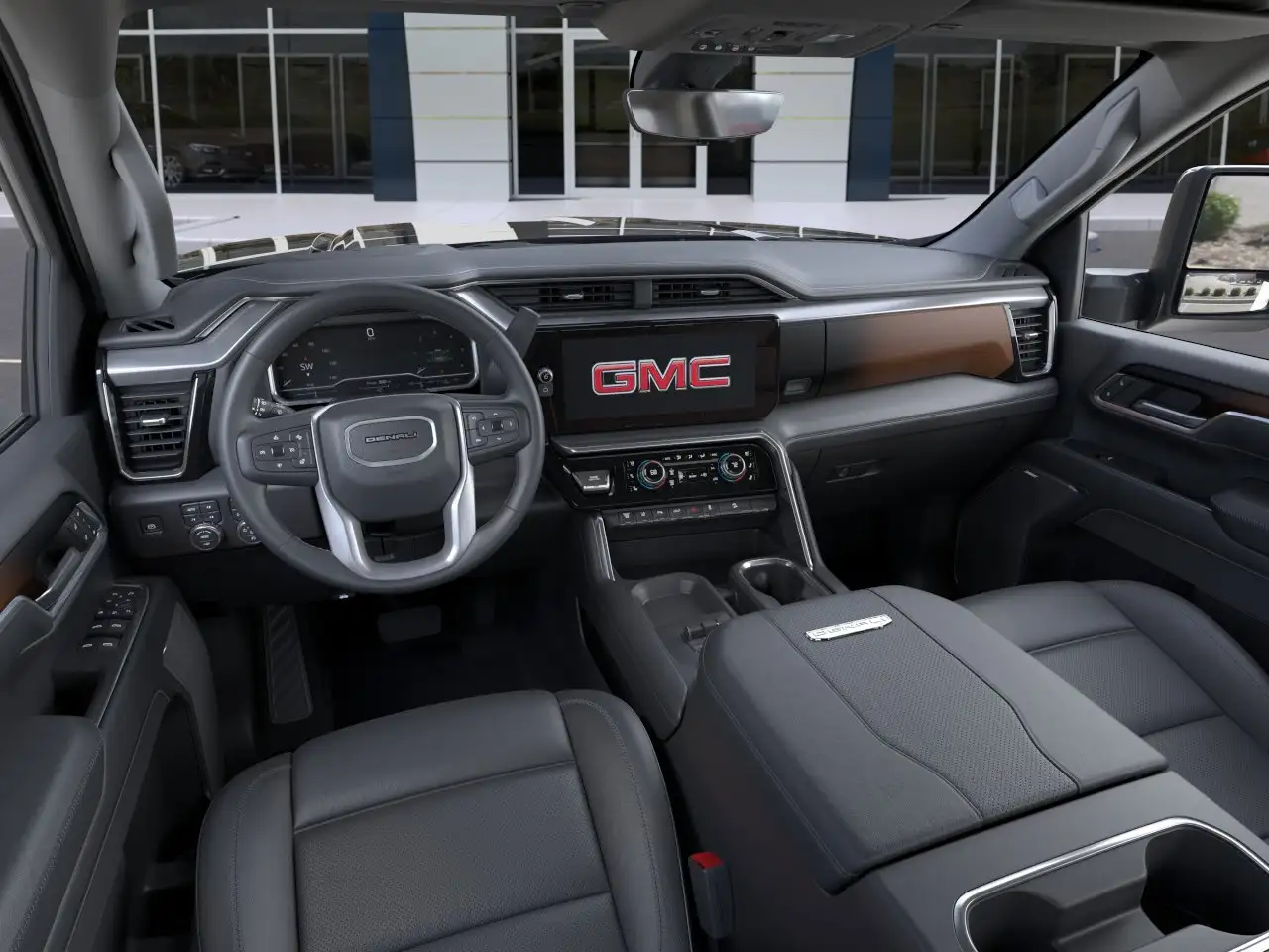 GMC Sierra 3500HD photo GMC Sierra 3500HD