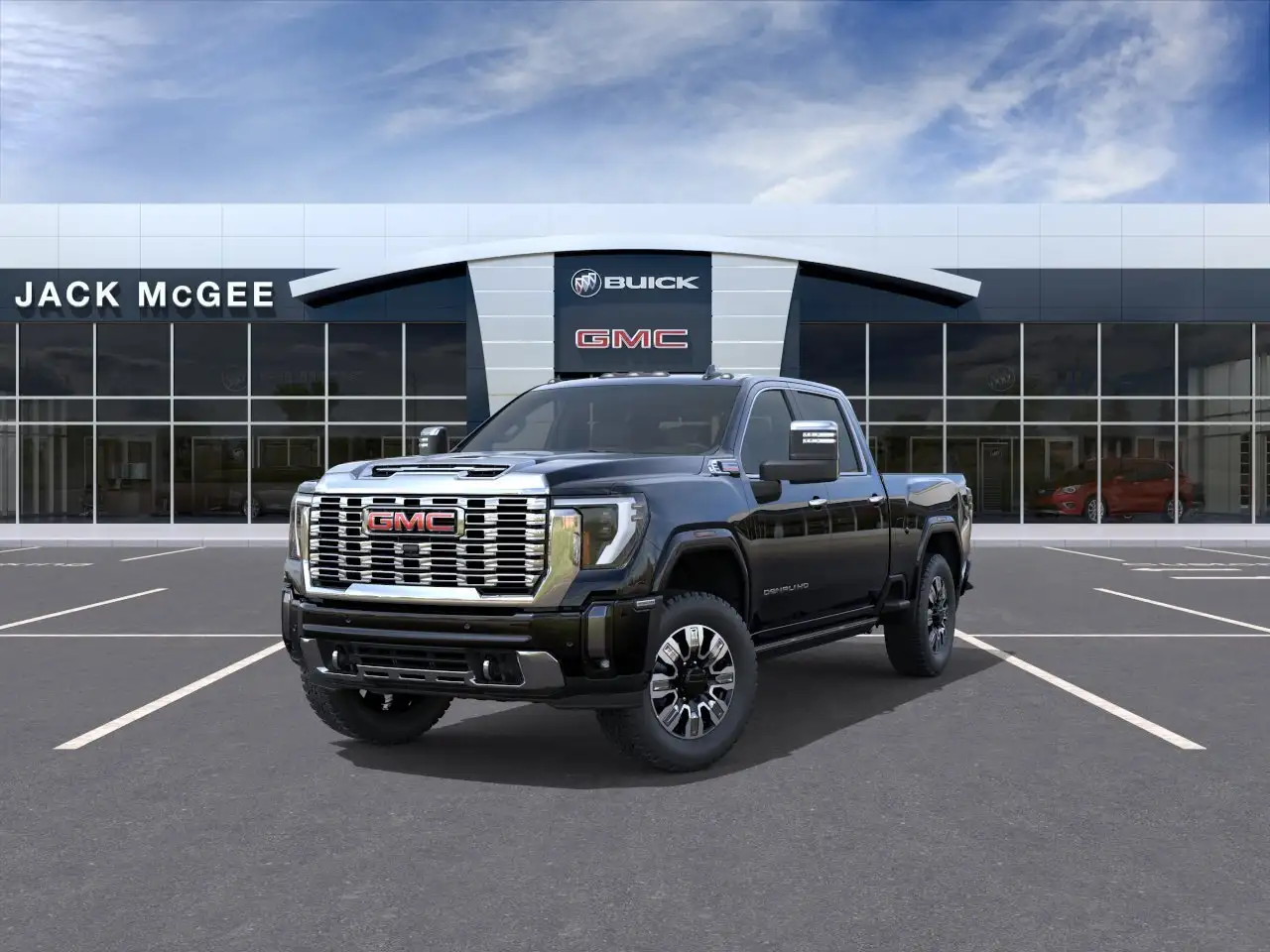 GMC Sierra 3500HD photo GMC Sierra 3500HD