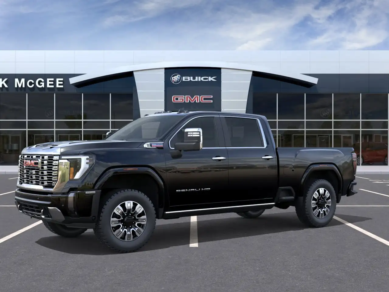 GMC Sierra 3500HD photo GMC Sierra 3500HD