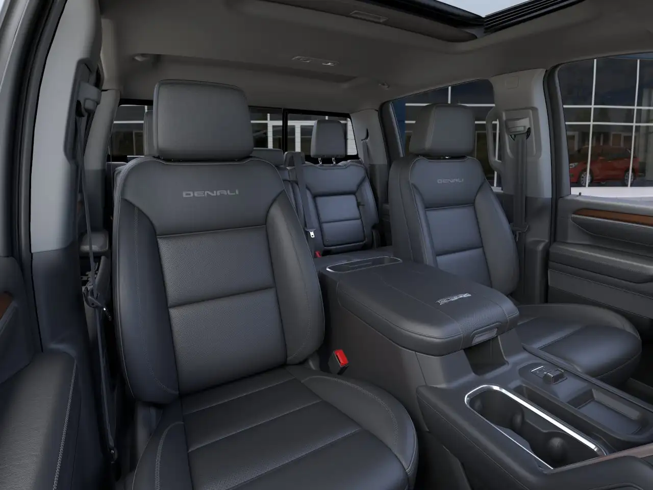 GMC Sierra 3500HD photo GMC Sierra 3500HD