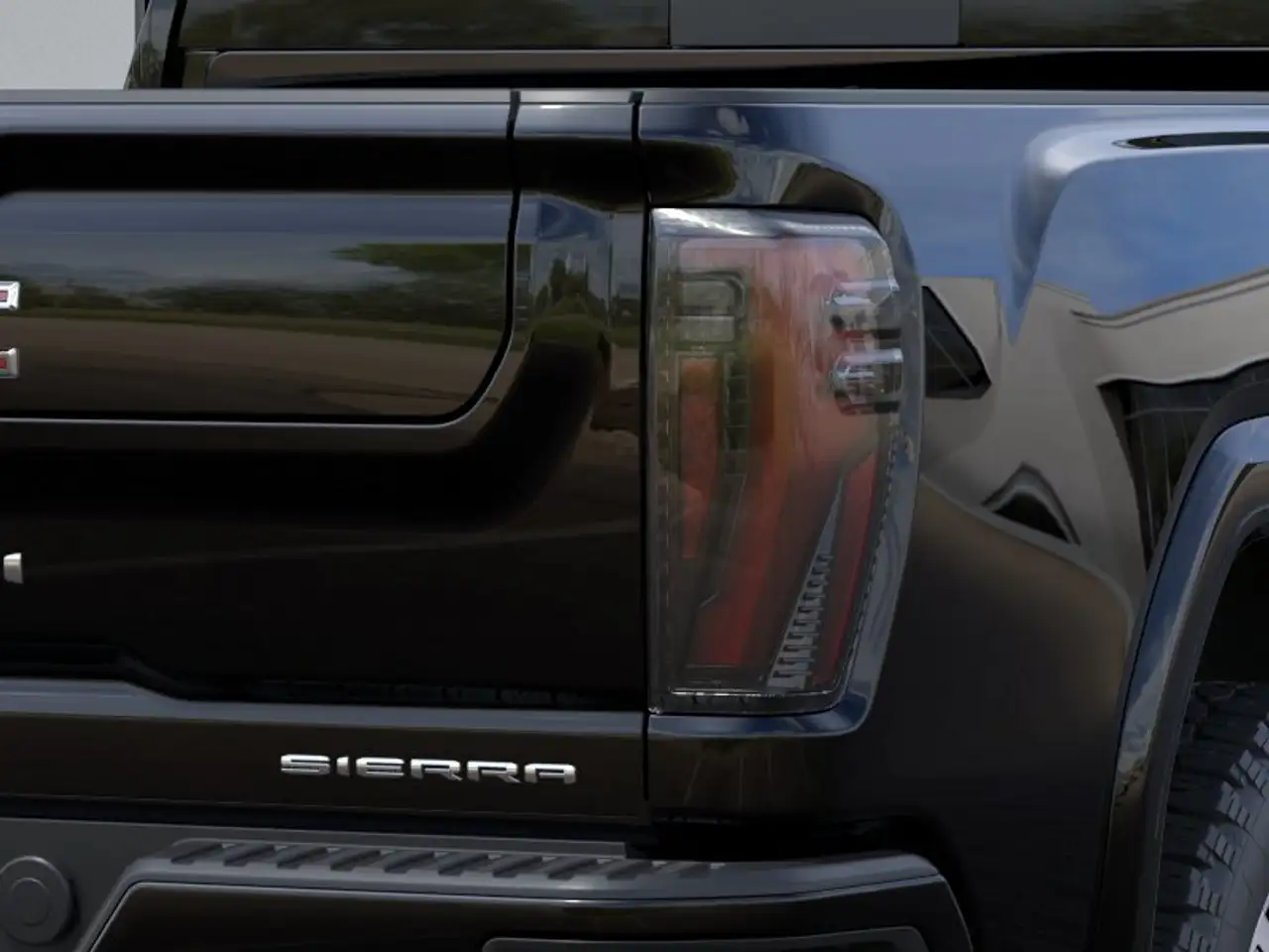 GMC Sierra 3500HD photo GMC Sierra 3500HD
