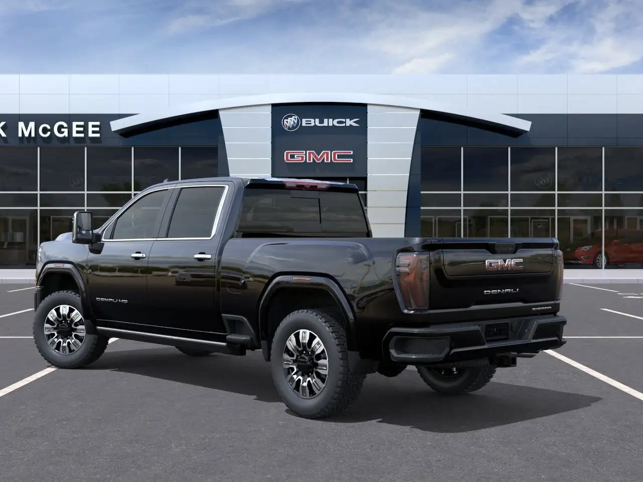 GMC Sierra 3500HD photo GMC Sierra 3500HD