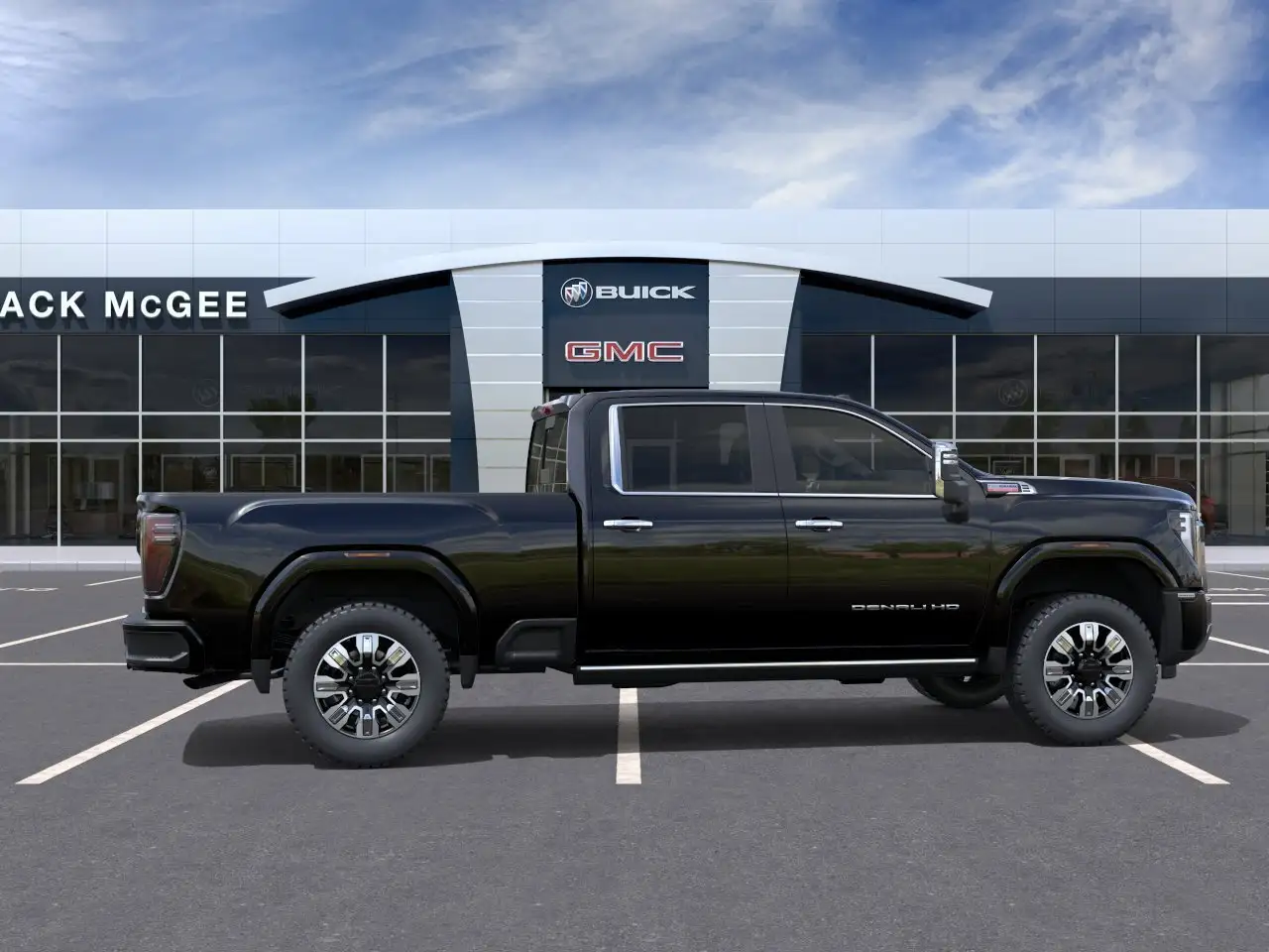GMC Sierra 3500HD photo GMC Sierra 3500HD