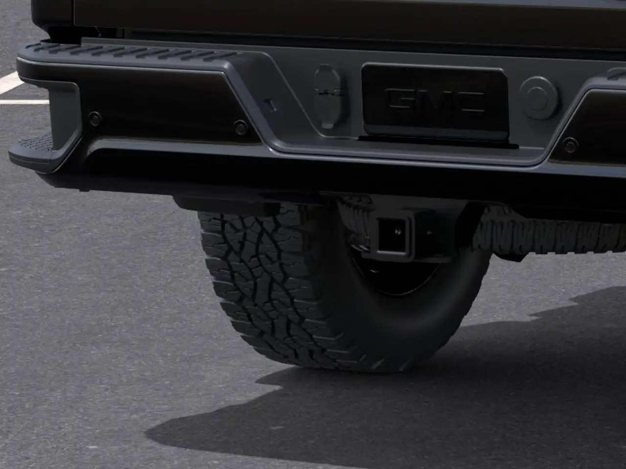 GMC Sierra 3500HD photo GMC Sierra 3500HD