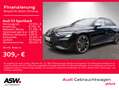 Audi S3 2.0TFSI quattro Stron RFK LEDER B&O Fekete - thumbnail 1