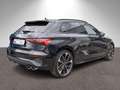 Audi S3 2.0TFSI quattro Stron RFK LEDER B&O Schwarz - thumbnail 2