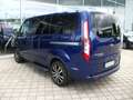 Ford Tourneo Custom 310 L1H1 VA Autm. Titanium Business Edition Bleu - thumbnail 3