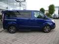 Ford Tourneo Custom 310 L1H1 VA Autm. Titanium Business Edition Blu/Azzurro - thumbnail 6