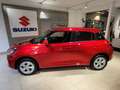 Suzuki Swift 1.2 Comfort Automatik*PDC*Rückfahrkamera Rouge - thumbnail 10