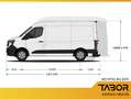 Renault Master FWD Kasten extra L2H2 3,5t Blue dCi 130 E Weiß - thumbnail 3