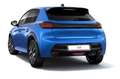 Peugeot 208 1.2 Hybrid 48V GT Blu/Azzurro - thumbnail 5
