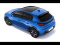 Peugeot 208 1.2 Hybrid 48V GT Blu/Azzurro - thumbnail 4