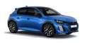 Peugeot 208 1.2 Hybrid 48V GT Blu/Azzurro - thumbnail 6
