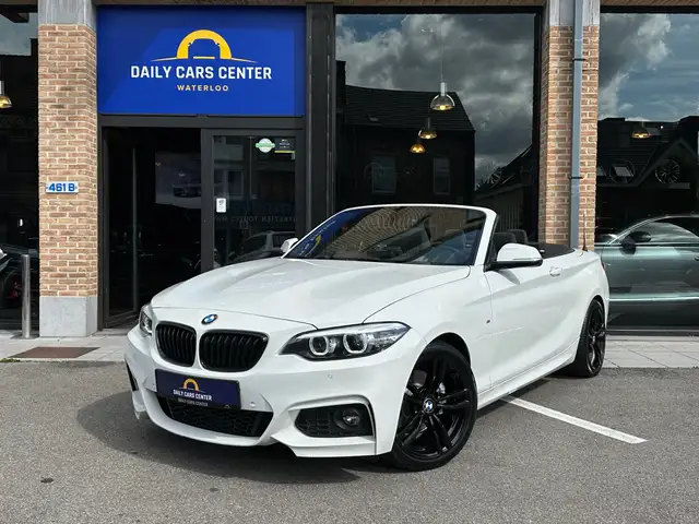 BMW 220
