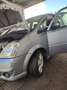 Opel Meriva Meriva 1.7CDTI Cosmo Cosmo Plateado - thumbnail 12
