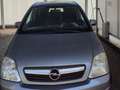 Opel Meriva Meriva 1.7CDTI Cosmo Cosmo Plateado - thumbnail 7