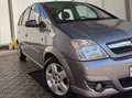 Opel Meriva Meriva 1.7CDTI Cosmo Cosmo Plateado - thumbnail 5