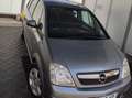 Opel Meriva Meriva 1.7CDTI Cosmo Cosmo Plateado - thumbnail 4