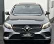 Mercedes-Benz GLC 250 Coupe 4M*3X AMG*VOLL*Dist+*360°NUR 59TKM Grijs - thumbnail 2