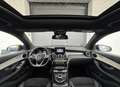 Mercedes-Benz GLC 250 Coupe 4M*3X AMG*VOLL*Dist+*360°NUR 59TKM Grijs - thumbnail 3