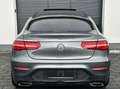 Mercedes-Benz GLC 250 Coupe 4M*3X AMG*VOLL*Dist+*360°NUR 59TKM Grijs - thumbnail 20