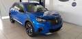 Peugeot 2008 Nuova 2008 Benzina 100 Allure Pack - VEICOLO KM0 Bleu - thumbnail 1