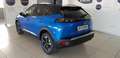 Peugeot 2008 Nuova 2008 Benzina 100 Allure Pack - VEICOLO KM0 Bleu - thumbnail 4