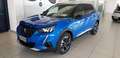Peugeot 2008 Nuova 2008 Benzina 100 Allure Pack - VEICOLO KM0 Blu/Azzurro - thumbnail 3