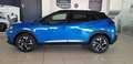Peugeot 2008 Nuova 2008 Benzina 100 Allure Pack - VEICOLO KM0 Blu/Azzurro - thumbnail 7