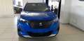 Peugeot 2008 Nuova 2008 Benzina 100 Allure Pack - VEICOLO KM0 Bleu - thumbnail 2