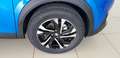 Peugeot 2008 Nuova 2008 Benzina 100 Allure Pack - VEICOLO KM0 Blu/Azzurro - thumbnail 9