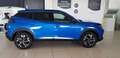 Peugeot 2008 Nuova 2008 Benzina 100 Allure Pack - VEICOLO KM0 Bleu - thumbnail 8