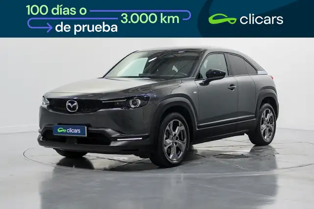Mazda MX-30