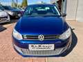 Volkswagen Polo V Team/Sitzhz/Schiebedach/Tempomat/Xenon Blau - thumbnail 3