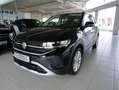 Volkswagen T-Cross Life TSI 6-Gang Navi-APP Noir - thumbnail 1