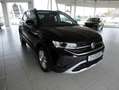 Volkswagen T-Cross Life TSI 6-Gang Navi-APP Noir - thumbnail 24