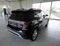 Volkswagen T-Cross Life TSI 6-Gang Navi-APP Noir - thumbnail 5