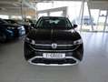 Volkswagen T-Cross Life TSI 6-Gang Navi-APP Noir - thumbnail 25