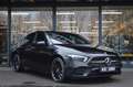 Mercedes-Benz A 250 e AMG Led Panorama Memory Sfeer Camera 360 Night K Zwart - thumbnail 3