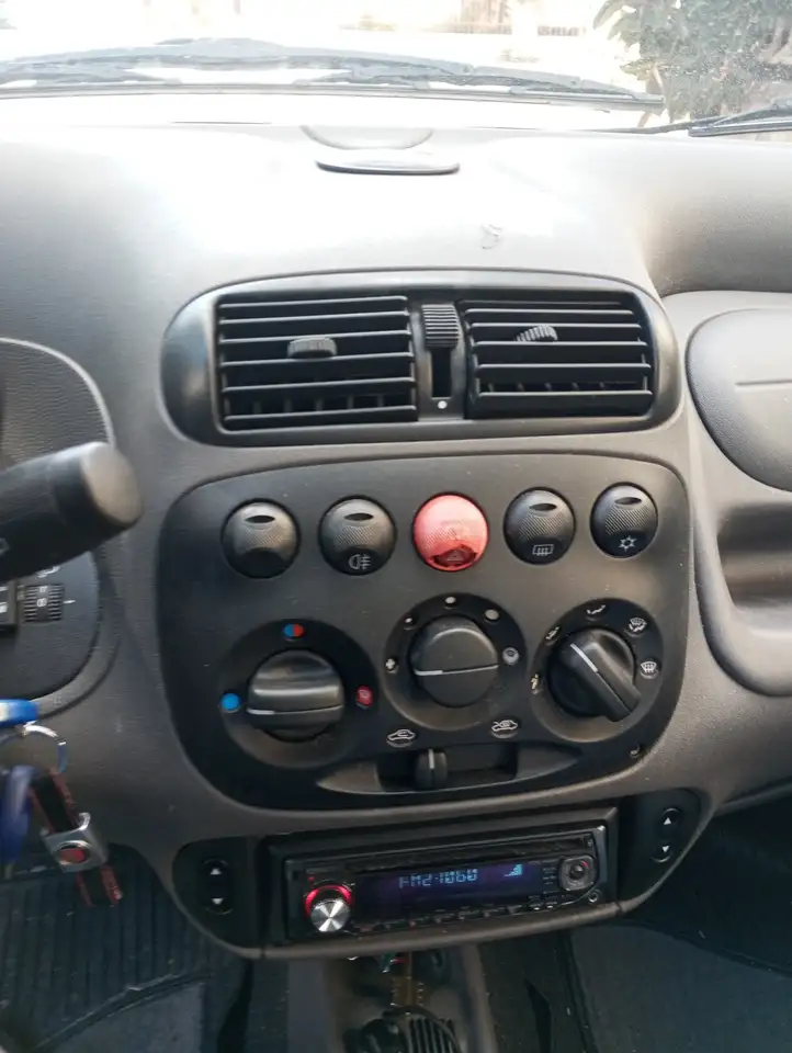 Fiat 600 sport, foto 7