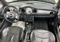 MINI Cooper Cabrio 1. Hand Vollleder HU neu Zwart - thumbnail 10