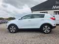 Kia Sportage 2.0 Spirit 4WD Autom*Navi*R.Kamera*Pano Weiß - thumbnail 5