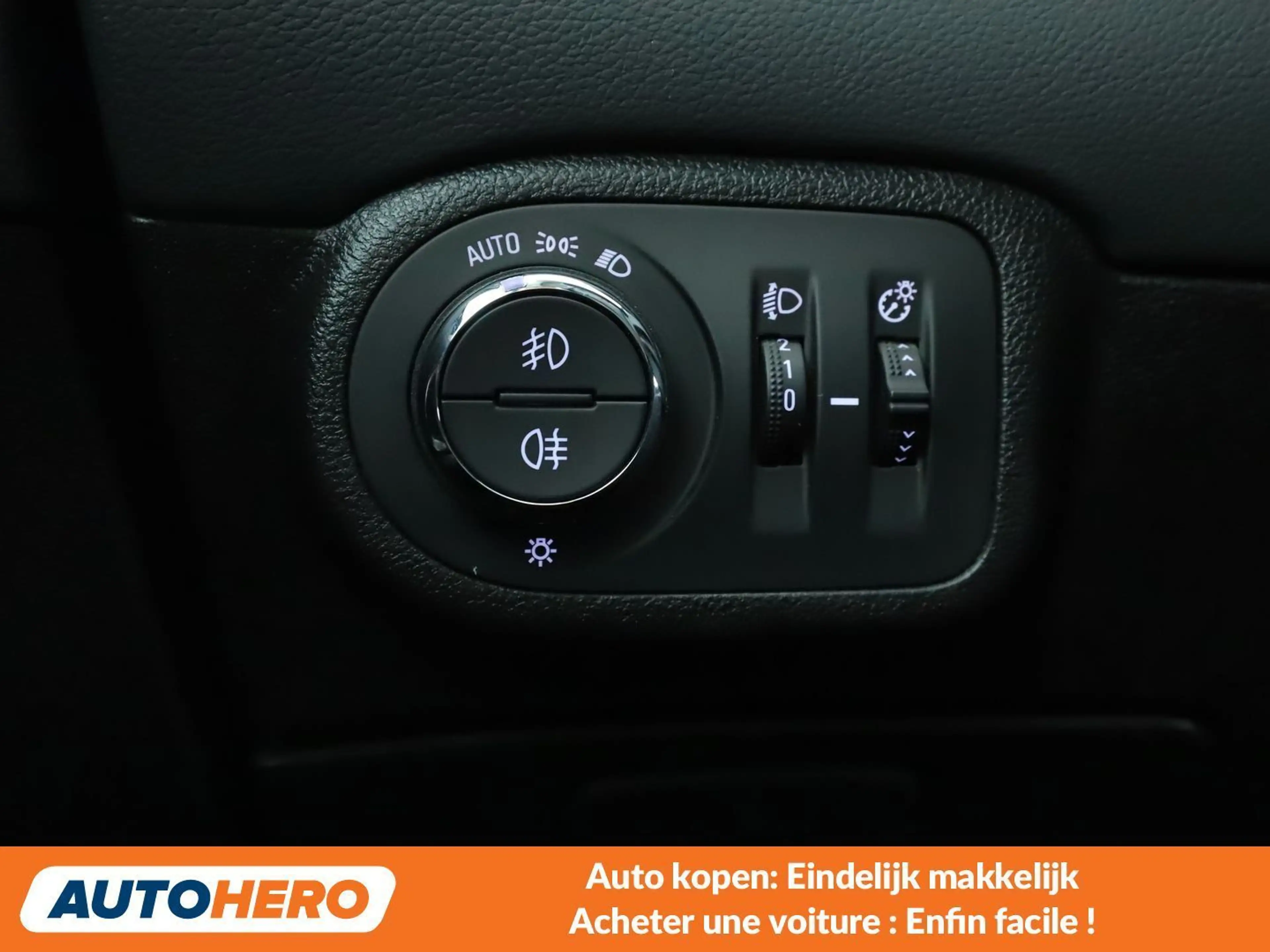 Opel Zafira Tourer 1.4 Turbo Business Innovation — photo 12