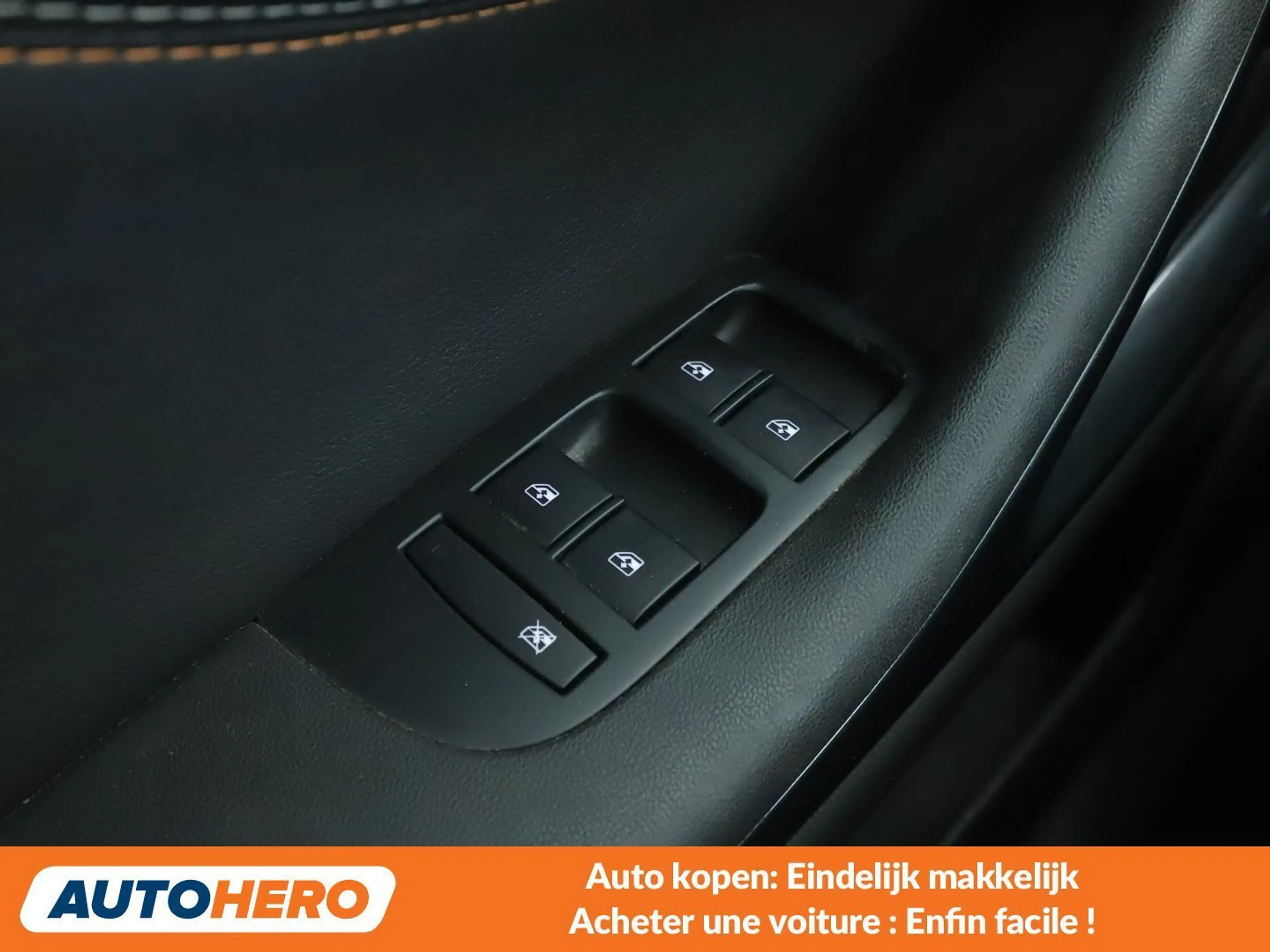 Opel Zafira Tourer 1.4 Turbo Business Innovation — photo 13