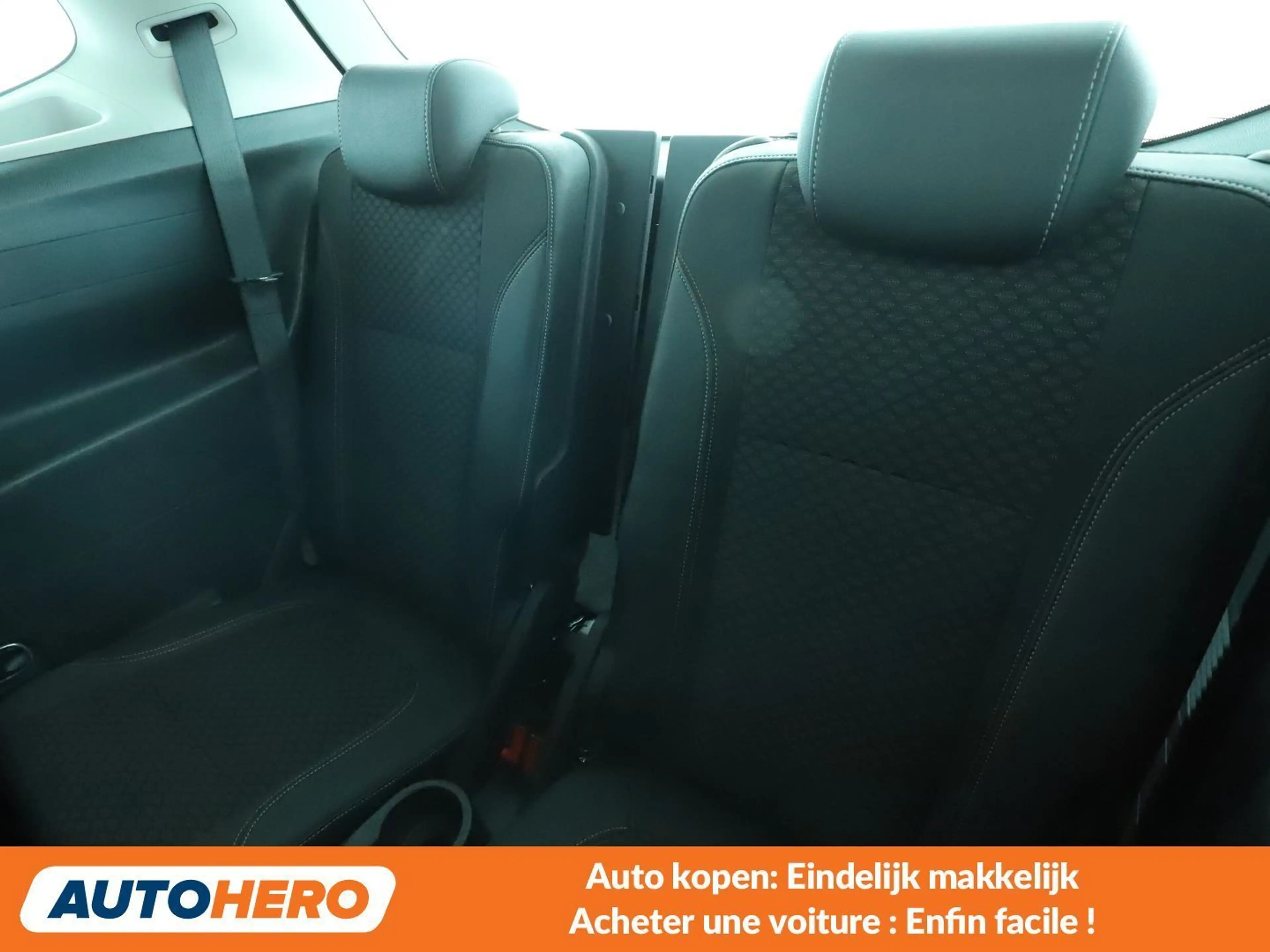 Opel Zafira Tourer 1.4 Turbo Business Innovation — photo 15